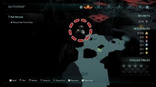 Doom The Dark Ages. Заброшенные равнины