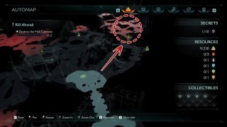 Doom The Dark Ages. Заброшенные равнины