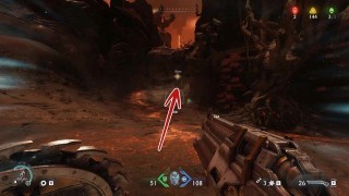 Doom The Dark Ages. Заброшенные равнины