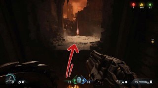 Doom The Dark Ages. Заброшенные равнины