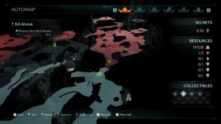 Doom The Dark Ages. Заброшенные равнины