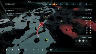 Doom The Dark Ages. Заброшенные равнины