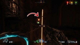 Doom The Dark Ages. Заброшенные равнины