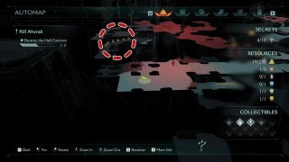 Doom The Dark Ages. Заброшенные равнины