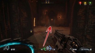 Doom The Dark Ages. Заброшенные равнины