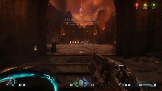 Doom The Dark Ages. Заброшенные равнины
