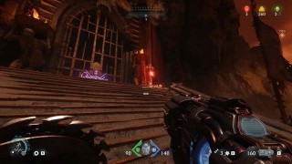 Doom The Dark Ages. Заброшенные равнины
