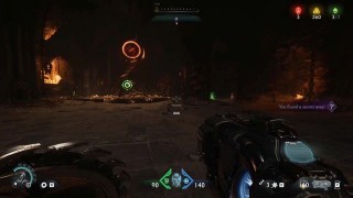 Doom The Dark Ages. Заброшенные равнины