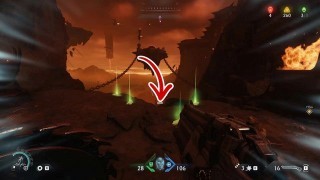 Doom The Dark Ages. Заброшенные равнины