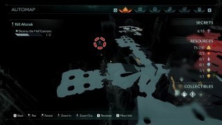 Doom The Dark Ages. Заброшенные равнины
