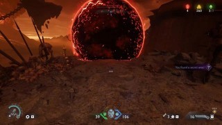Doom The Dark Ages. Заброшенные равнины