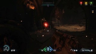 Doom The Dark Ages. Заброшенные равнины