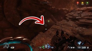 Doom The Dark Ages. Заброшенные равнины