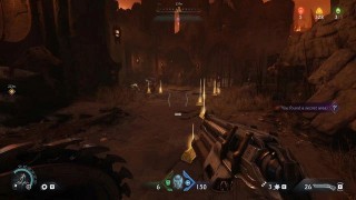 Doom The Dark Ages. Заброшенные равнины
