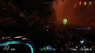 Doom The Dark Ages. Заброшенные равнины