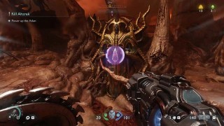 Doom The Dark Ages. Заброшенные равнины