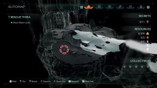 Doom The Dark Ages. Шпиль Нератула