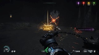 Doom The Dark Ages. Шпиль Нератула