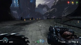 Doom The Dark Ages. Шпиль Нератула