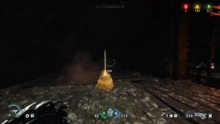 Doom The Dark Ages. Шпиль Нератула