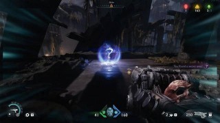 Doom The Dark Ages. Шпиль Нератула