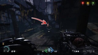 Doom The Dark Ages. Шпиль Нератула