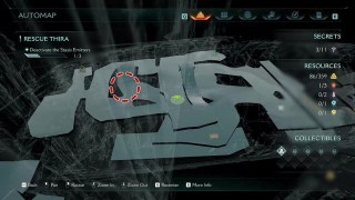 Doom The Dark Ages. Шпиль Нератула