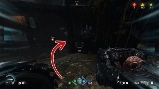 Doom The Dark Ages. Шпиль Нератула