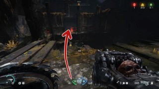 Doom The Dark Ages. Шпиль Нератула