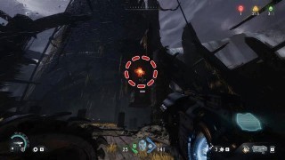Doom The Dark Ages. Шпиль Нератула