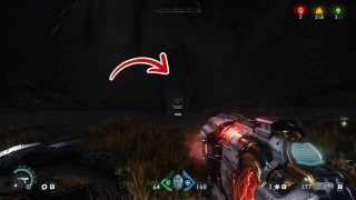 Doom The Dark Ages. Шпиль Нератула