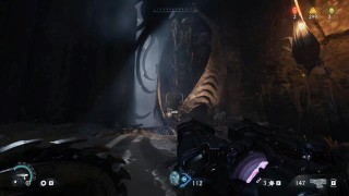 Doom The Dark Ages. Шпиль Нератула