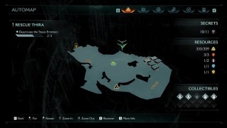 Doom The Dark Ages. Шпиль Нератула