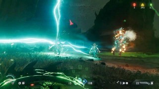 Doom The Dark Ages. Шпиль Нератула