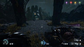 Doom The Dark Ages. Шпиль Нератула