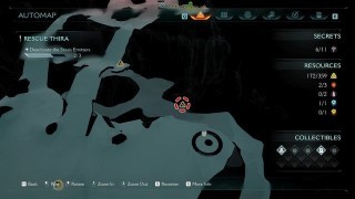 Doom The Dark Ages. Шпиль Нератула