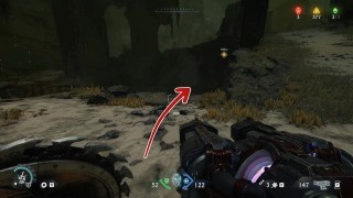 Doom The Dark Ages. Шпиль Нератула
