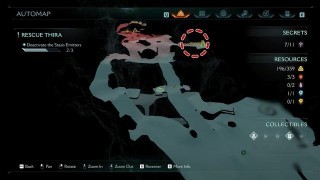 Doom The Dark Ages. Шпиль Нератула