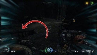 Doom The Dark Ages. Шпиль Нератула