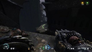 Doom The Dark Ages. Шпиль Нератула