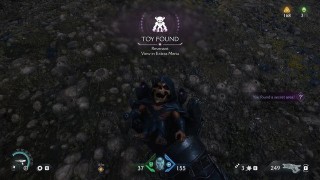 Doom The Dark Ages. Шпиль Нератула