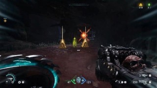Doom The Dark Ages. Шпиль Нератула