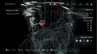 Doom The Dark Ages. Шпиль Нератула