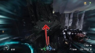 Doom The Dark Ages. Шпиль Нератула