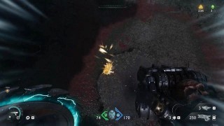 Doom The Dark Ages. Шпиль Нератула