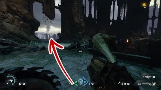 Doom The Dark Ages. Шпиль Нератула