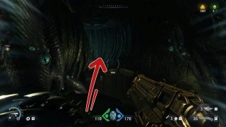 Doom The Dark Ages. Город Рюул