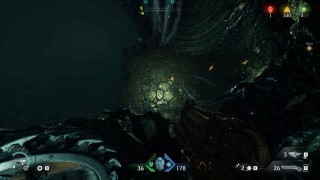 Doom The Dark Ages. Город Рюул