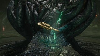 Doom The Dark Ages. Город Рюул