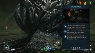 Doom The Dark Ages. Город Рюул